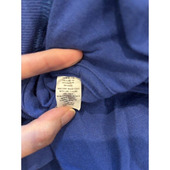 Vintage UF Gators Long Sleeve Tee - Small - Champion  90s/Y2K - Picture 5 of 5